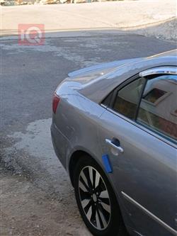 هیوندای سۆناتا